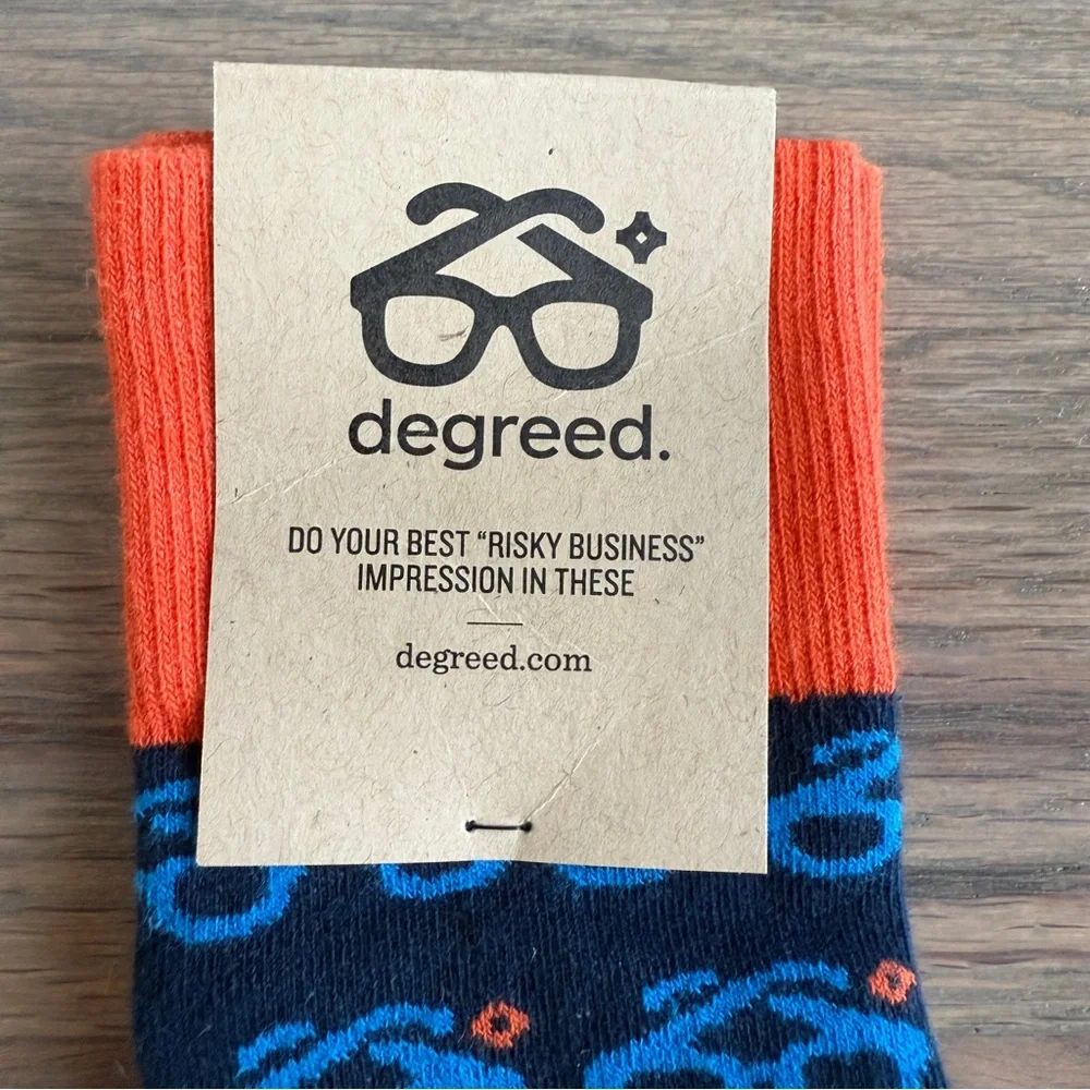 degreed new tags